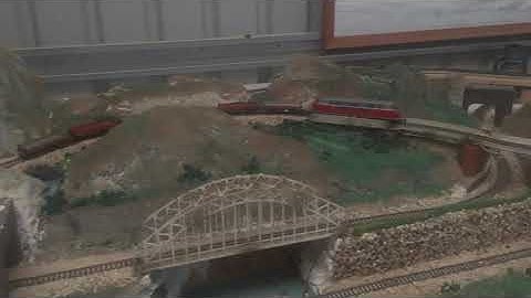 Marklin analogue (analog) update for July 2020