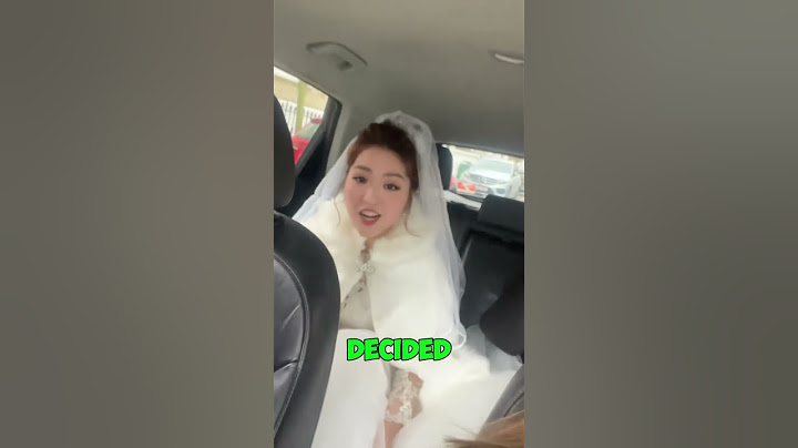Bride Rush: Taxi Crisis! 😱