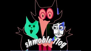 Incredibox Mod - Shmoble Flog - Re-Jimmy'd | Incredibox On Scratch