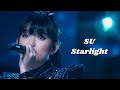 BABYMETAL - Starlight (SU-METAL mainly focus) | Live compilation