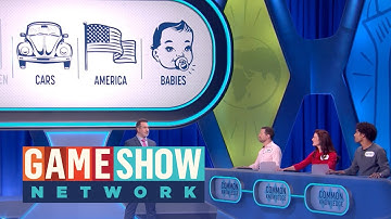 Animal Lovers | Common Knowledge | Game Show Network