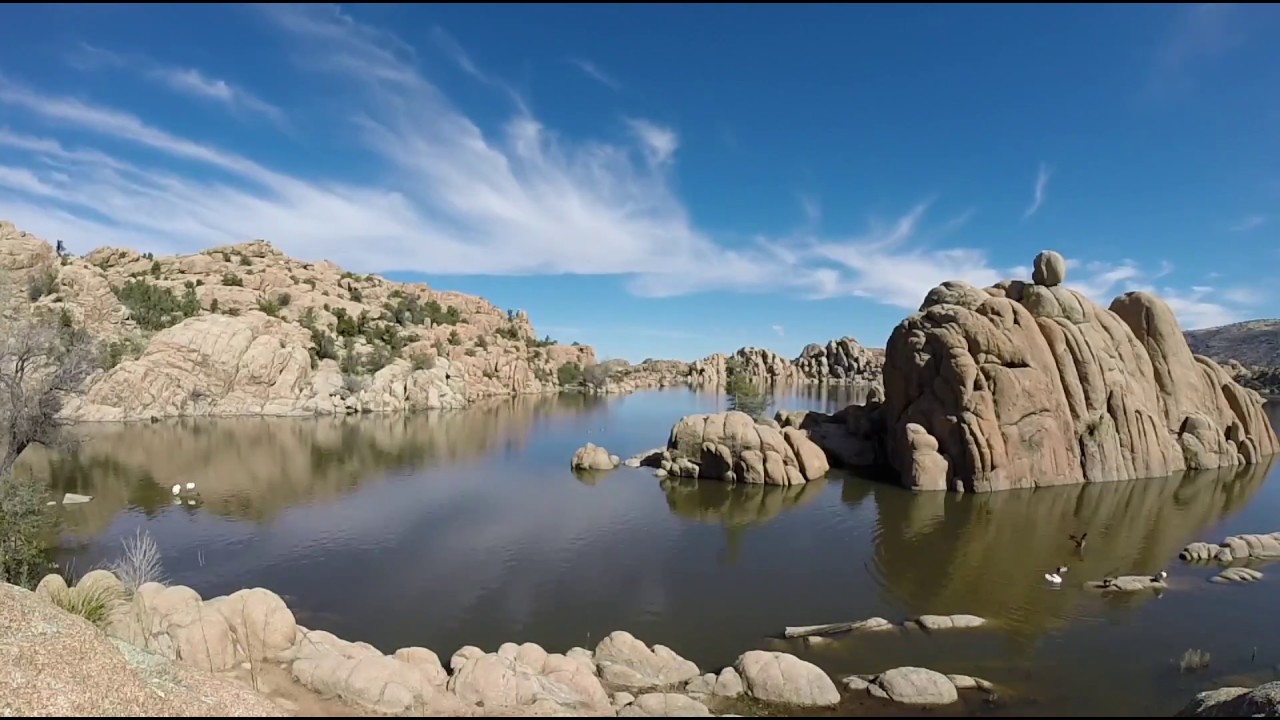 Watson Lake Inn A Prescott Arizona Bed and Breakfast YouTube