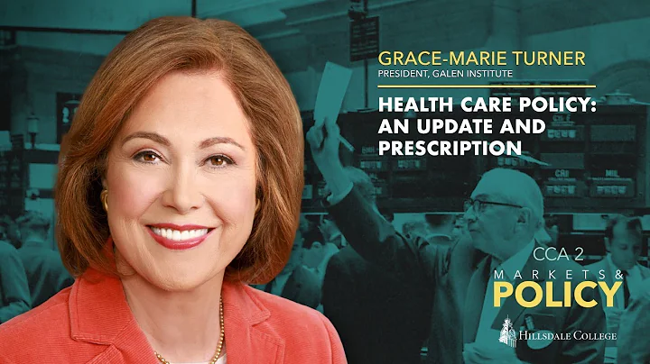 "Health Care Policy: An Update and Prescription" -...