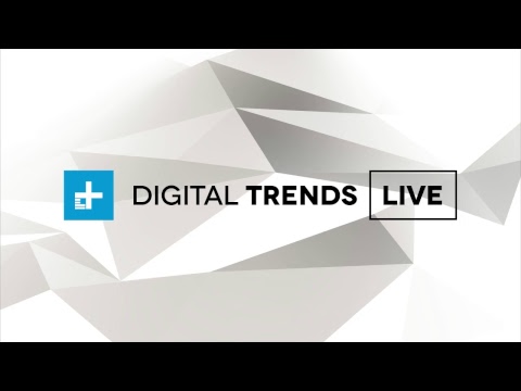 Digital Trends Live - 3.20.19 - Google Takes On $140B Gaming Industry + Trek's New Helmet Design