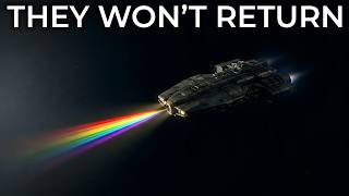 The Real Reason You Can't Survive Deep Space