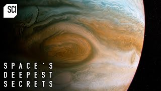 Jupiter's 300-Year Old Storm | Space's Deepest Secrets | Science Channel