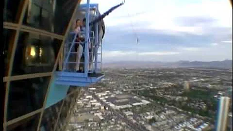 Skyjump Las Vegas