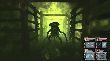 legend of grimrock 2 walkthrough herder