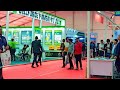 GPBS Exhibition 2022 surat | Global Patidar Business Summit | best electric scooter in india