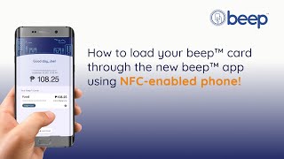 How to load using beep™ mobile app screenshot 5