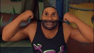 Adit & Sopo Jarwo E116 - Gara Gara Adu Kuat Jadi Cepat