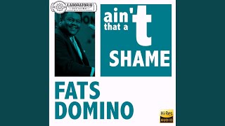 Ain't That a Shame (Lom Remastered 2026)