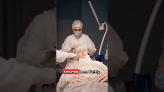 Mikayla Nogueira’s Emergency Appendix Surgery