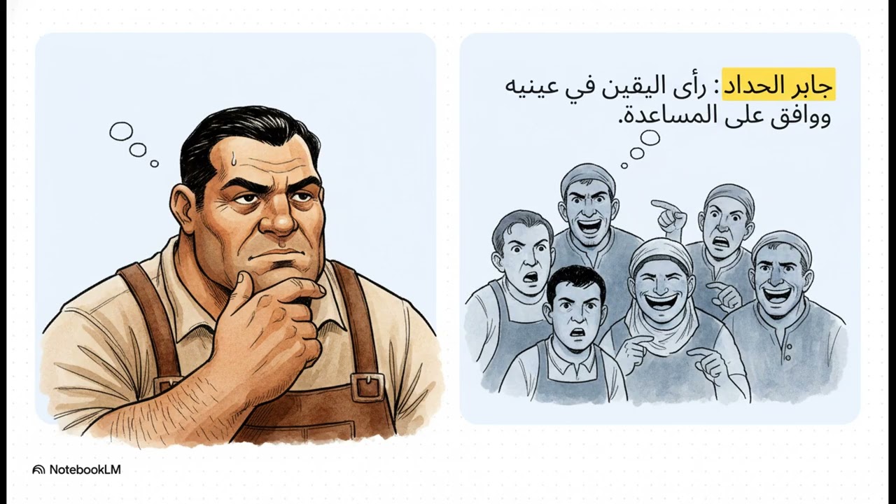 اشترى أرضاً "ملعونة" وسخر الجميع منه.. لن تصدق كيف أصبحت بعد سنوات!