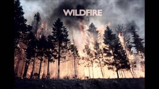 Marianas Trench - Wildfire Lyrics