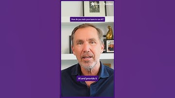 Leading in AI with Greg Shove