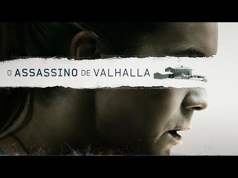 O Assassino de Valhalla | Trailer da temporada 01 | Dublado (Brasil) [4K]