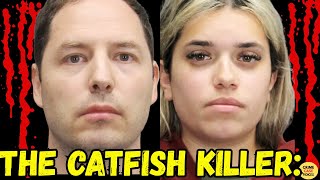 "THE CATFISH KILLER: Brendan Banfield's Twisted Plot | Full Documentary"