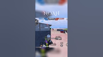 2v2 in wow mode #bgmi #pubgmobile #pubg #bgmishorts #jonathan