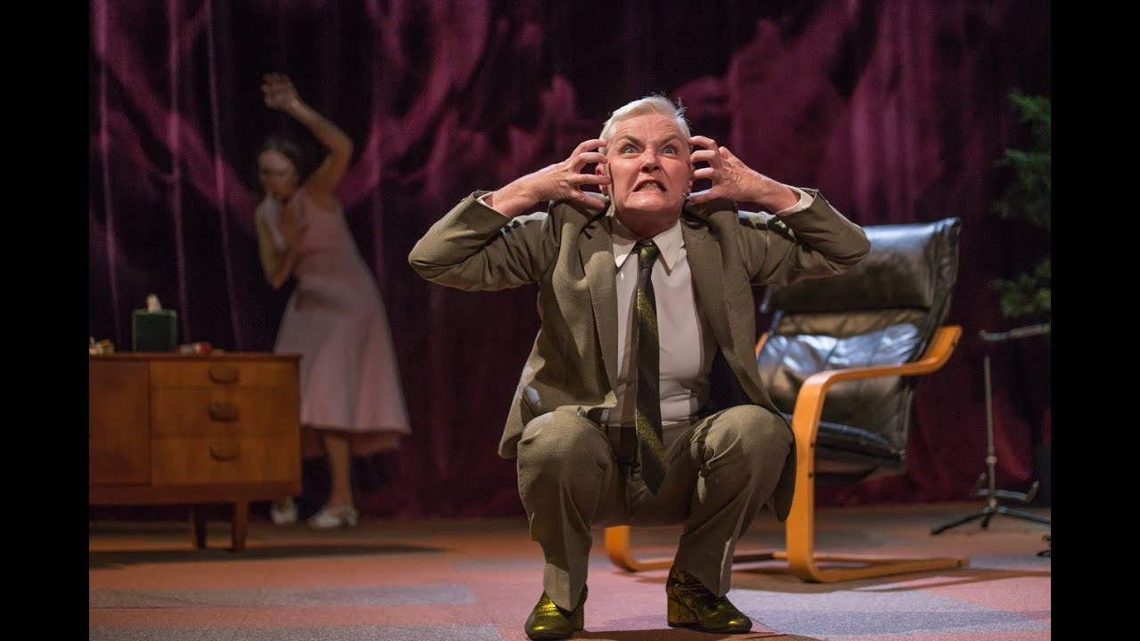 St. Ann's Warehouse x Irish Arts Center