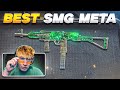 the *NEW* #1 BROKEN SMG in REBIRTH ISLAND! (INSANE)