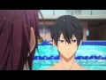 TVアニメ『Free! -Eternal Summer- 』PV2