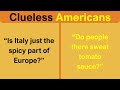 Italy According to Clueless Americans