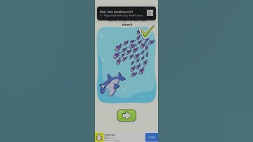 DOP 5 Delete one part level 220#shorts