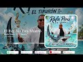 El Rey No Esta Muerto | Rafa Pérez "El Tiburón" | Odisa Global Music