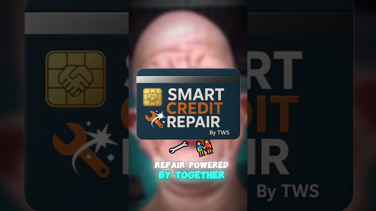 Smart Credit repair 1
