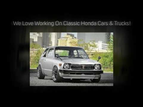 Peterson Auto Repair - YouTube