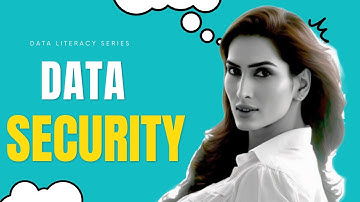 Data Security for Small Business