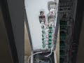 repair panel wiring #automation #electricalindia #plc #facts #