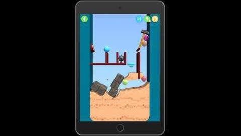 dig this! (Dig it ) 89-5 | DIG IN | Dig this level 5 chapter 89 solution walkthrough