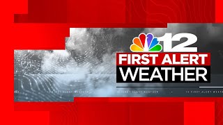 Thursday Forecast: Two more warm October days before a weekend cooldown