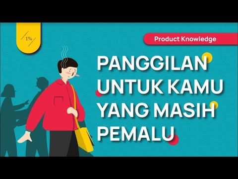 Video: Bagaimana Membangun Hubungan Baru