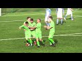 U19 "Полісся" - "Фаворит" 2:0. Огляд матчу