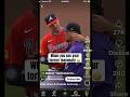 crazy #baseball #braves #viral #tiktok #funny #mattolson #rockies