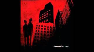 Katatonia - My Twin (Opium Dub Version)