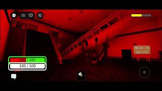 Revisited Rooms fangame thing