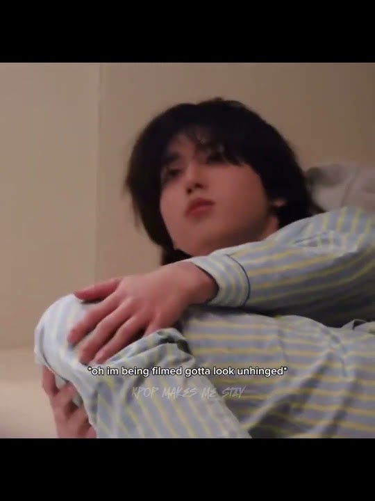 OUR BABYGURL🤍🎀#straykids #skz #hanjisung #babygirl #ATE #makingfilm #kpopmakesmestay #fyp #kpop