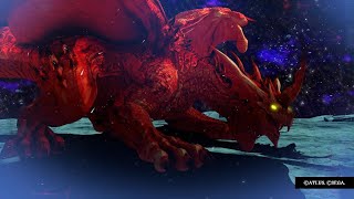 Metaphor: ReFantazio - Redscale Apocalypse Dragon (Regicide) No Damage