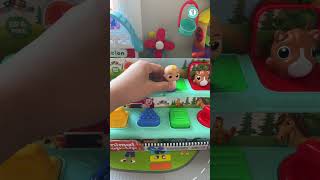 Pop Up Animal With Jj shortsviral