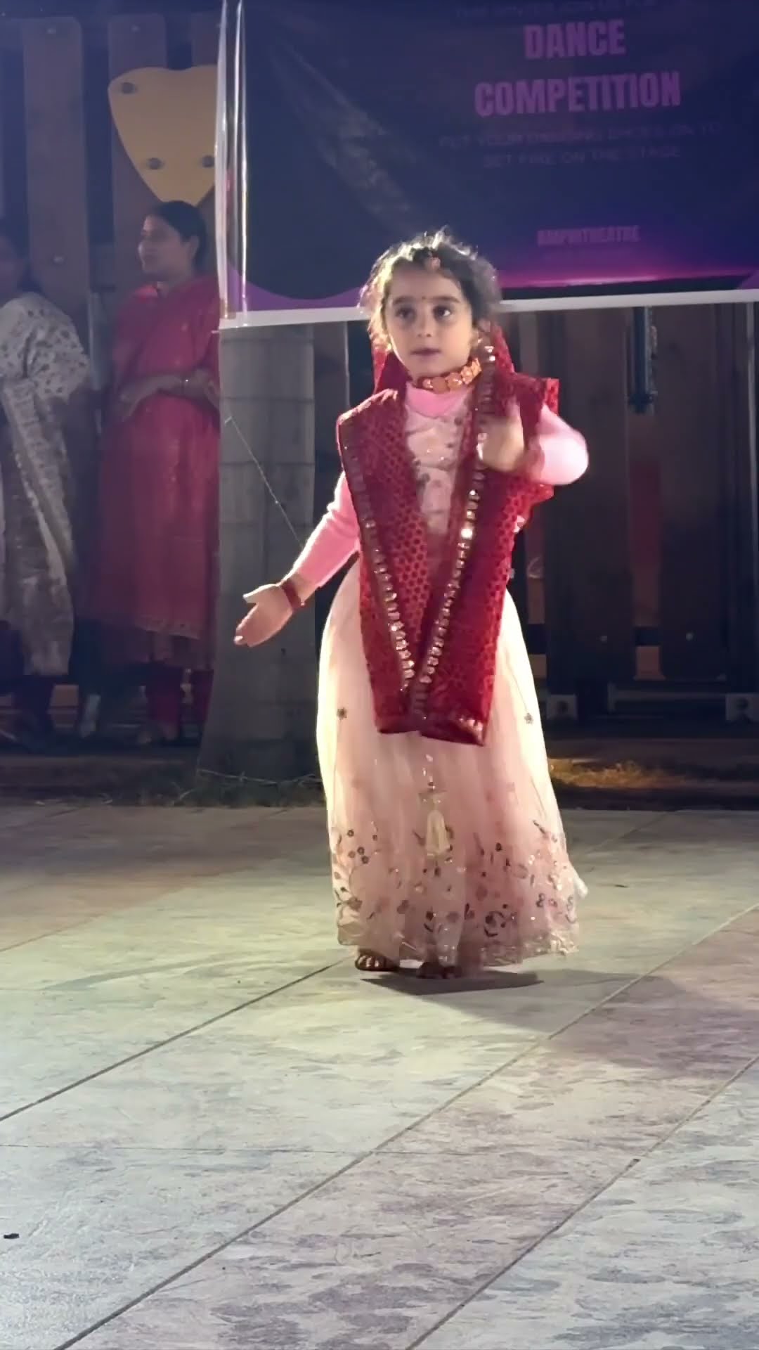 Tinku dance performance competition full video ☝️☝️☝️