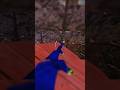 I got some crazy clips! #gorillatag #vr #viral #shorts #clips