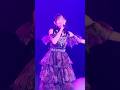 250824 青山なぎさ - OAO | 2nd Live Tour OSAKA FanCam