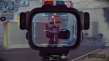 Modern Combat 5 VIP one-on-one match, how I do it (Cores and assembly at the end)