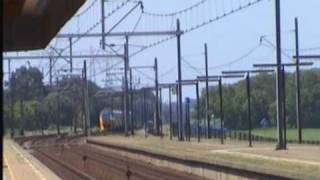 Voorschoten Station 01062009