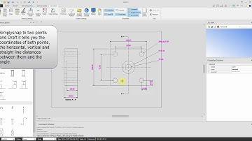 Draft it V5 - Measure