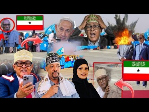 XOG CUSUB: Fahiima Quuje Oo Hargeysa Lagu Sumeynayo? Xaaladdeeda Nololed Iyo Geeri Maxa Laga Ogyahay